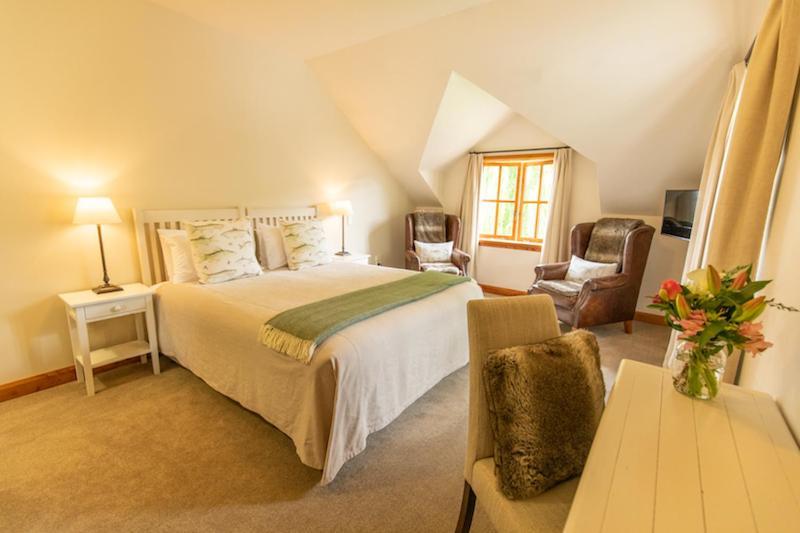 Wanaka Homestead Lodge & Cottages Kültér fotó