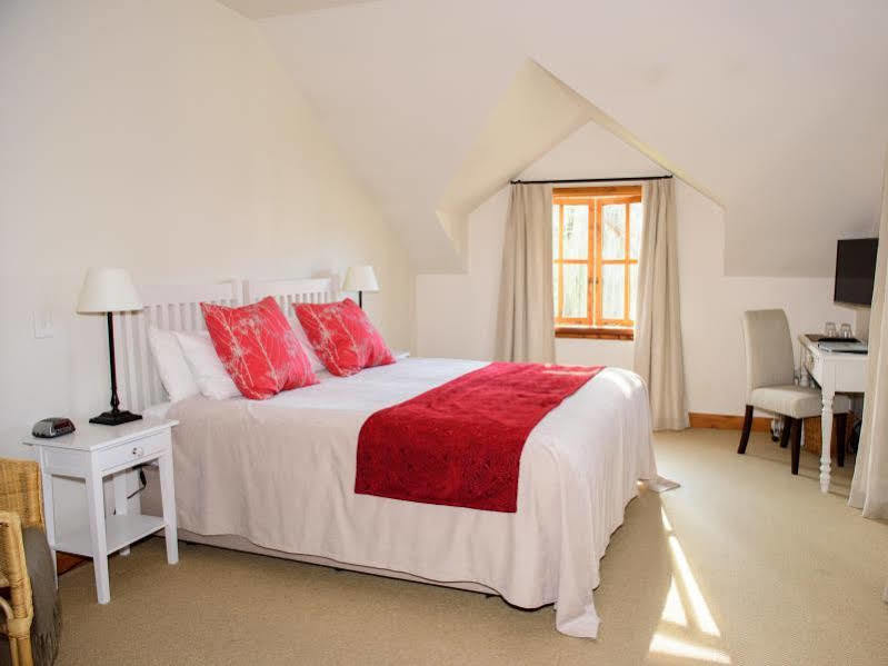 Wanaka Homestead Lodge & Cottages Kültér fotó